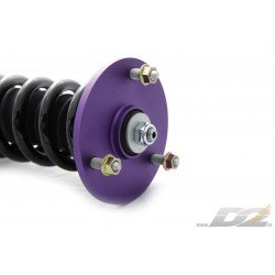 D2 Racing Street Coilovers...