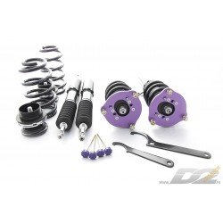 D2 Racing Street Coilovers...
