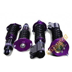 D2 Racing Circuit Coilovers...