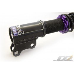 D2 Racing Street Coilovers for Toyota MR-S