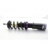 D2 Racing Circuit Coilovers for VW Golf 2