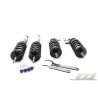 D2 Racing Circuit Coilovers for VW Golf 2