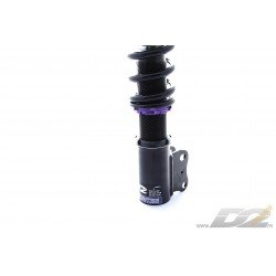 D2 Racing Circuit Coilovers for VW Golf 3