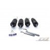 D2 Racing Circuit Coilovers for VW Golf 3