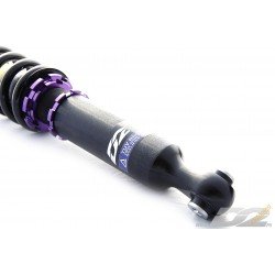 D2 Racing Circuit Coilovers for VW Golf 3