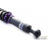 D2 Racing Circuit Coilovers for VW Golf 3