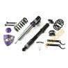 D2 Racing Rally Asphalt Coilovers for VW Golf 4