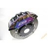 D2 Dual Circuit Rear Hydraulic Handbrake Kit