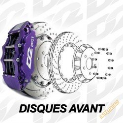 Replacement Front Discs for...