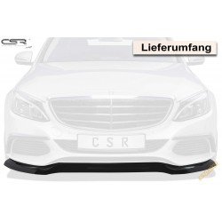 Cup-stangelisa, Mercedes C-klass 205