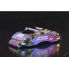 D2 Racing Brake Kits - Rear : 4, 6 & 8 Pot (286 to 421 mm)