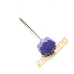 81 - Coilover Damping...