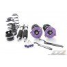 D2 Racing Street Coilovers for Toyota Corolla AE86