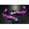 D2 Racing Camber Kit for Seat Toledo 5P (2004+)