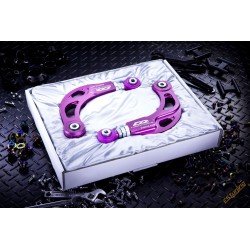 D2 Racing Camber Kit for Mazda 3 BK & BL (dont MPS, 03-13)