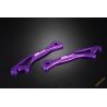 D2 Racing Camber Kit for Honda CRX ED, EE, EF (89-91)