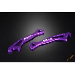 D2 Racing Camber Kit for Honda Civic EC, ED, EE, EF (89-91)