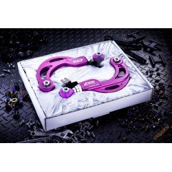 D2 Racing Camber Kit for Audi Q3 (2012+)
