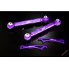 D2 Racing Camber Kit for BMW 1 Series F20 & F21 (2011+)