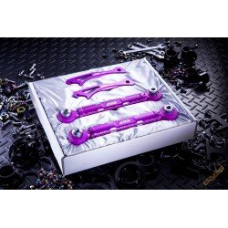 D2 Racing Camber Kit for BMW 3 Series E9X (05-09, inc. M3)