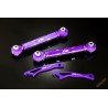 D2 Racing Camber Kit for BMW 1 Series E8X (06-11)