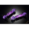 D2 Racing Camber Kit for Honda Integra Type R DC2 (98-01)