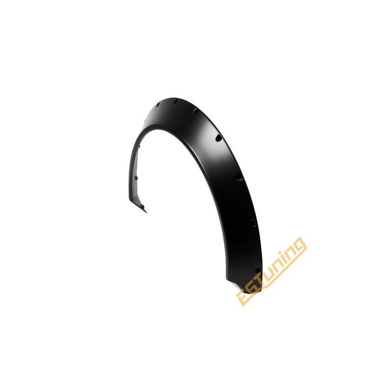 Concave universaalsed tiivalaiendid - 70 mm