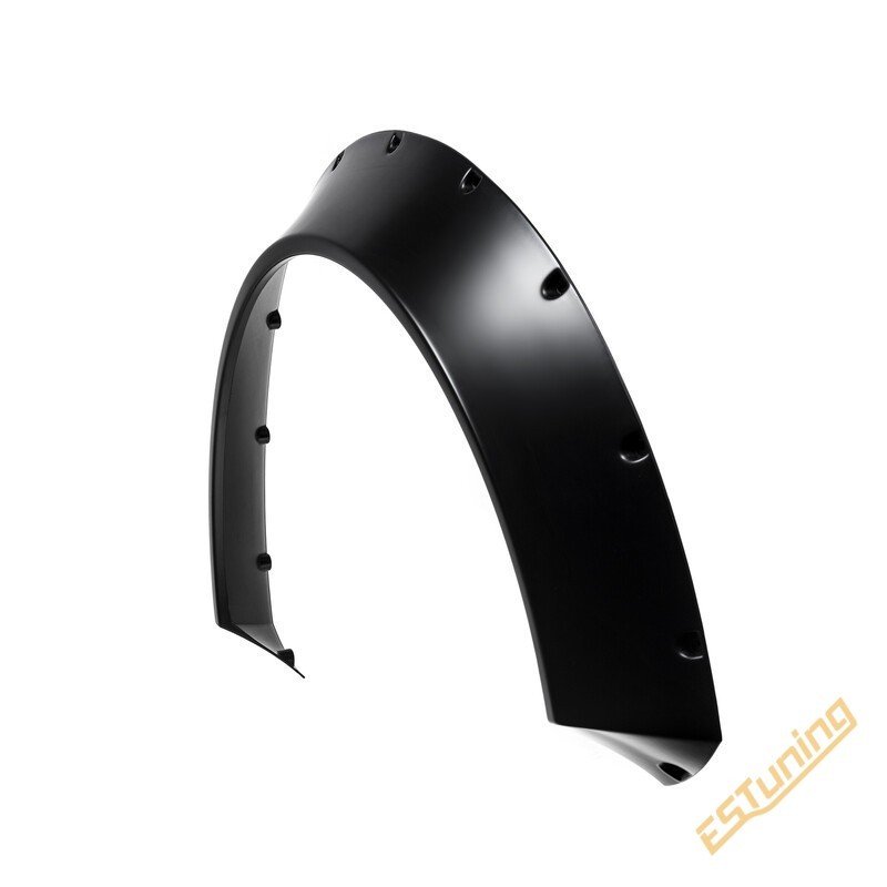 Concave universaalsed tiivalaiendid - 90 mm