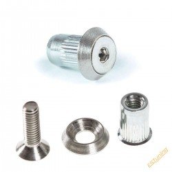 Fender Flares Fitting Kit...