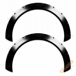 Concave universaalsed tiivalaiendid - 40 mm