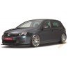 Cup-stangelisa, VW Golf 6