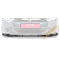 Cup-Spoiler lip, VW Golf 6
