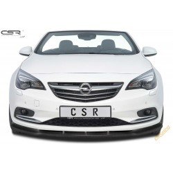 Cup-spoiler lip, Opel Cascada