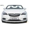 Cup-spoiler lip, Opel Cascada
