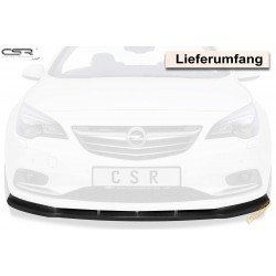Cup-spoiler lip, Opel Cascada