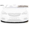 Cup-spoiler lip, Opel Cascada