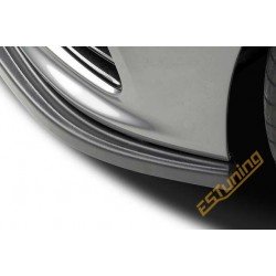 Cup-spoiler lip Mercedes Benz S-class W222/V222