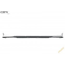 Cup-spoiler lip VW Polo 6 [2G] GTI/R-line