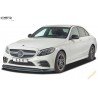 Cup-stangelisa Mercedes-Benz C43 AMG [S205]