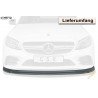 Cup-spoiler lip Mercedes C43 AMG [S205]