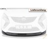 Cup-spoiler lip Opel Zafira C Tourer