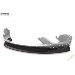 Cup-spoiler lip Opel Zafira C Tourer
