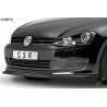 Cup-spoiler lip VW Golf 7