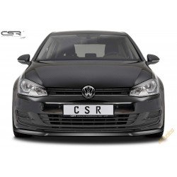 Cup-spoiler lip VW Golf 7