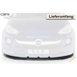 Cup-spoiler lip Opel Adam