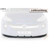 Cup-spoiler lip Opel Adam
