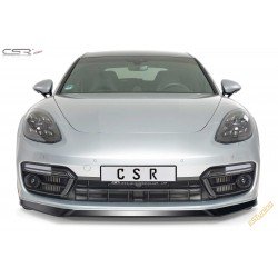 Cup-spoiler lip Porsche Panamera 2