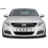 Cup-spoiler lip VW Passat CC