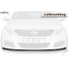 Cup-spoiler lip VW Passat CC