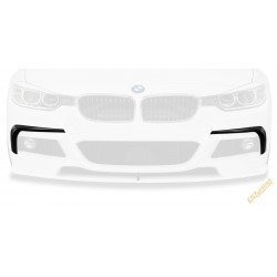 Air intake addon BMW 3er F30/F31 M-package